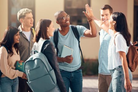 Scuole paritarie a Cuneo